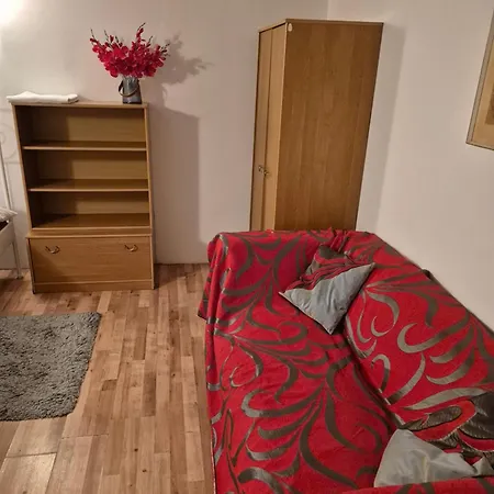 Kwatera prywatna U Eleni #5 *