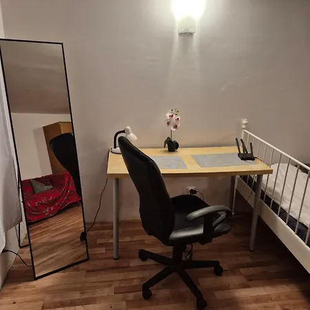 U Eleni #5 Ubytování v soukromí