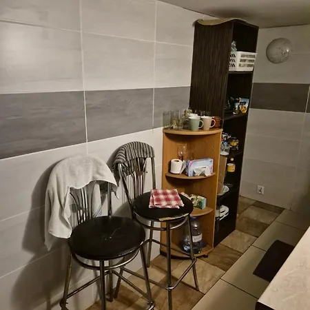 U Eleni #5 홈스테이 *