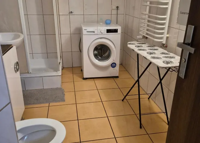 U Eleni #5 ホームステイ クラクフ