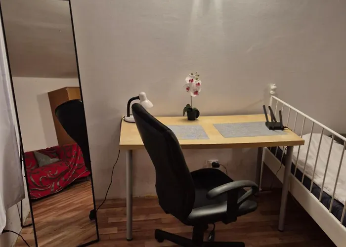 U Eleni #5 ホームステイ