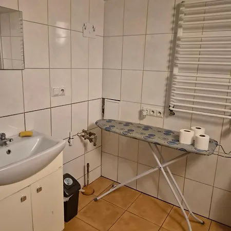 U Eleni #5 Rum i privatbostad