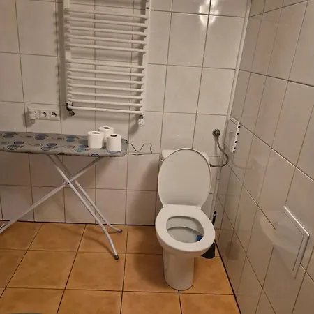 Rum i privatbostad U Eleni #5