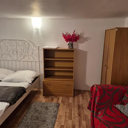 בית אירוח U Eleni #5 קרקוב