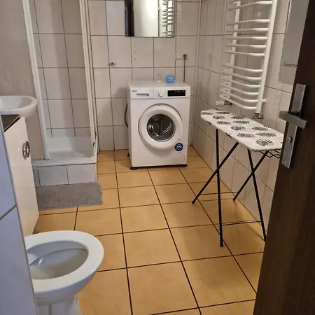 U Eleni #5 בית אירוח קרקוב