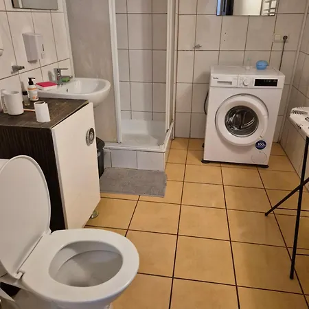 בית אירוח U Eleni #5